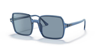Ray-Ban RB1973 SQUARE II 658756 53