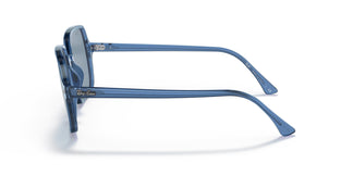 Ray-Ban RB1973 SQUARE II 658756 53