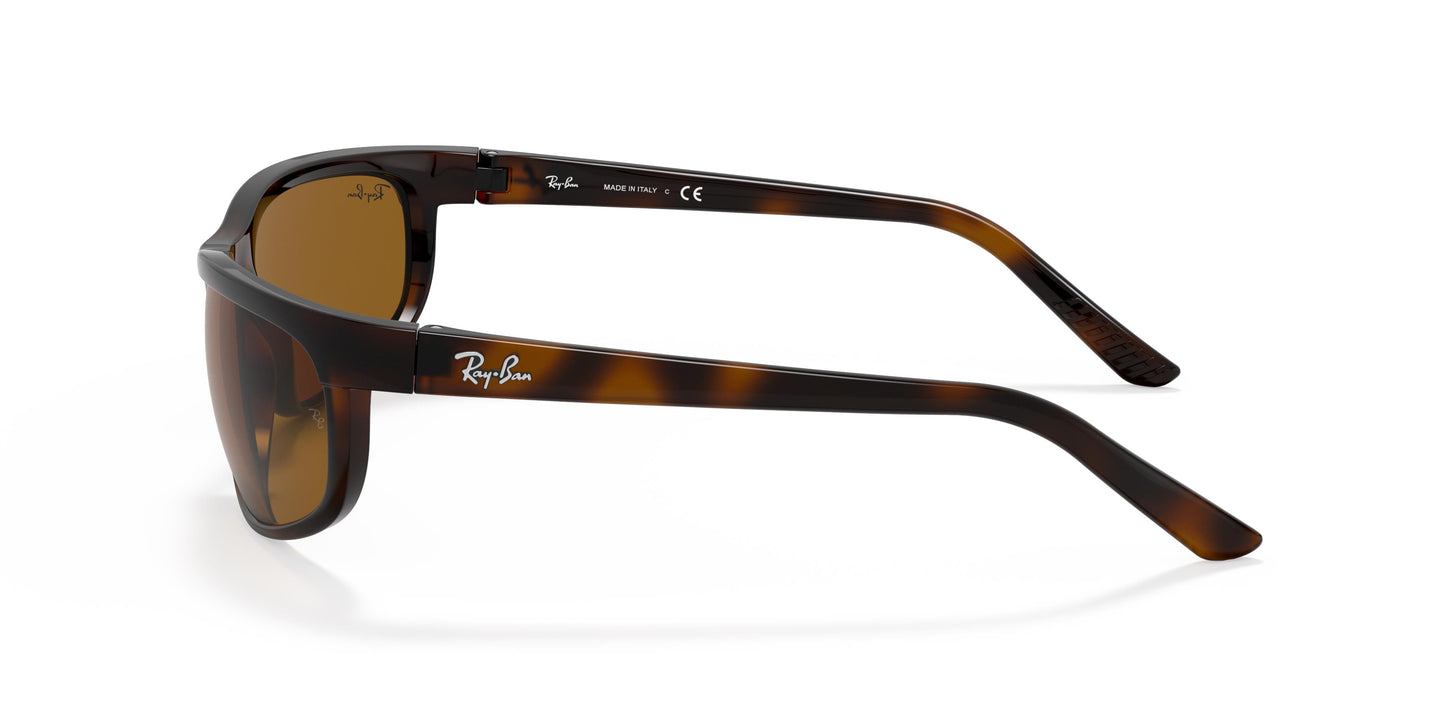 Ray-Ban RB2027 PREDATOR 2 650833 62