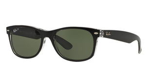 Ray-Ban RB2132 NEW WAYFARER 605258 55