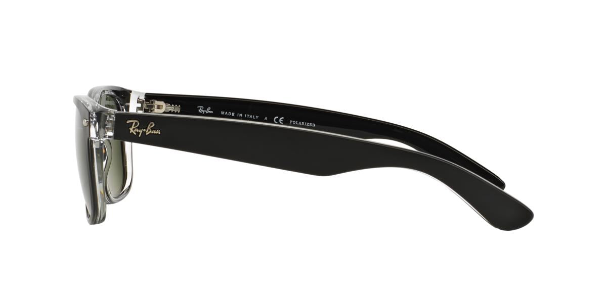 Ray-Ban RB2132 NEW WAYFARER 605258 55