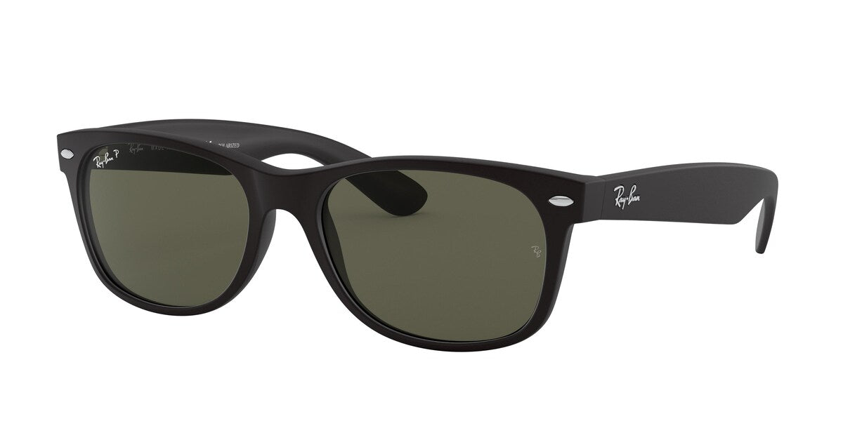 Ray-Ban RB2132 NEW WAYFARER 622/58 52