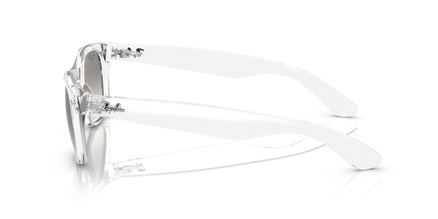 Ray-Ban RB2132 NEW WAYFARER 632532 55