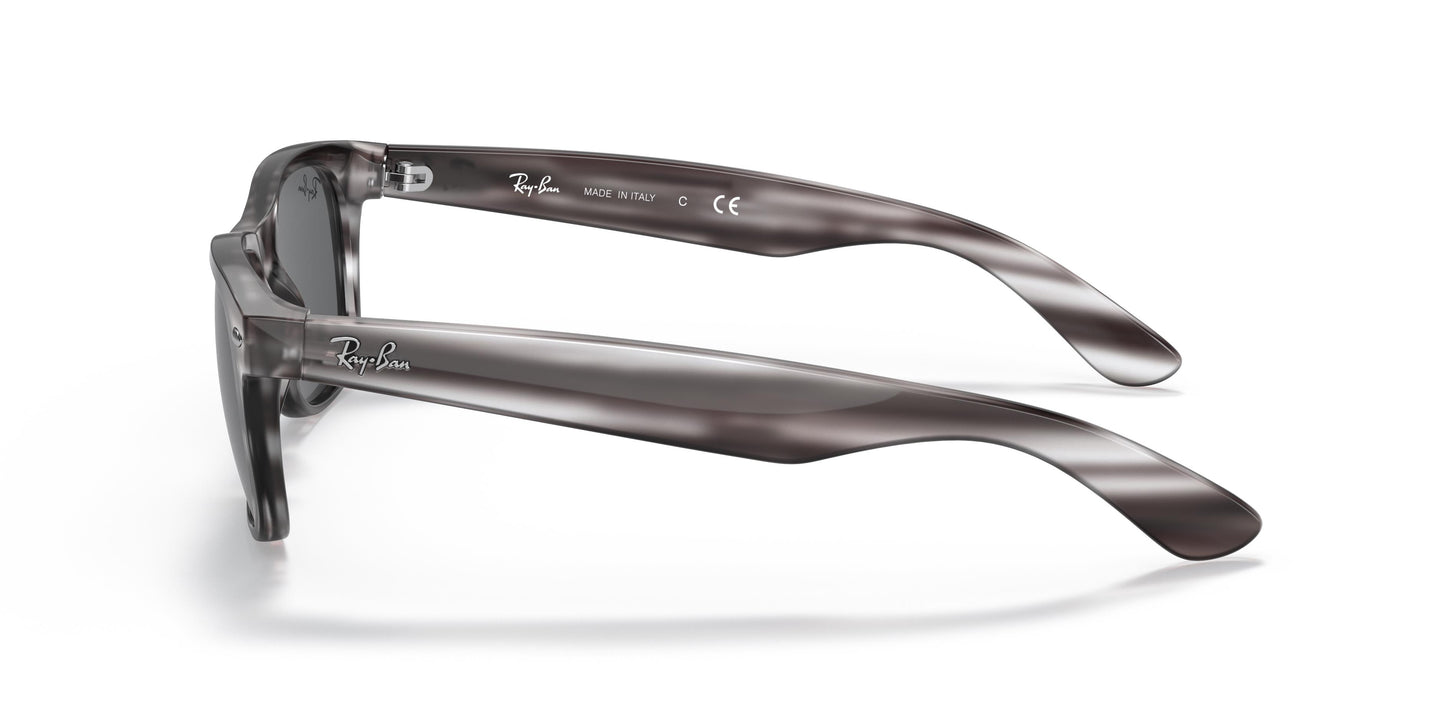 Ray-Ban RB2132 NEW WAYFARER 6430B1 52