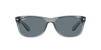 Ray-Ban RB2132 NEW WAYFARER 64503R 52