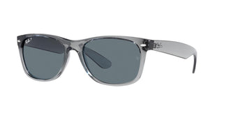 Ray-Ban RB2132 NEW WAYFARER 64503R 52