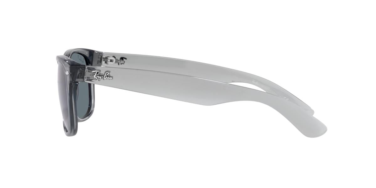 Ray-Ban RB2132 NEW WAYFARER 64503R 58