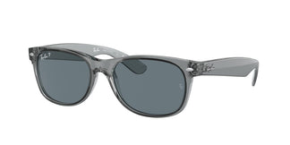 Ray-Ban RB2132 NEW WAYFARER 64503R 58