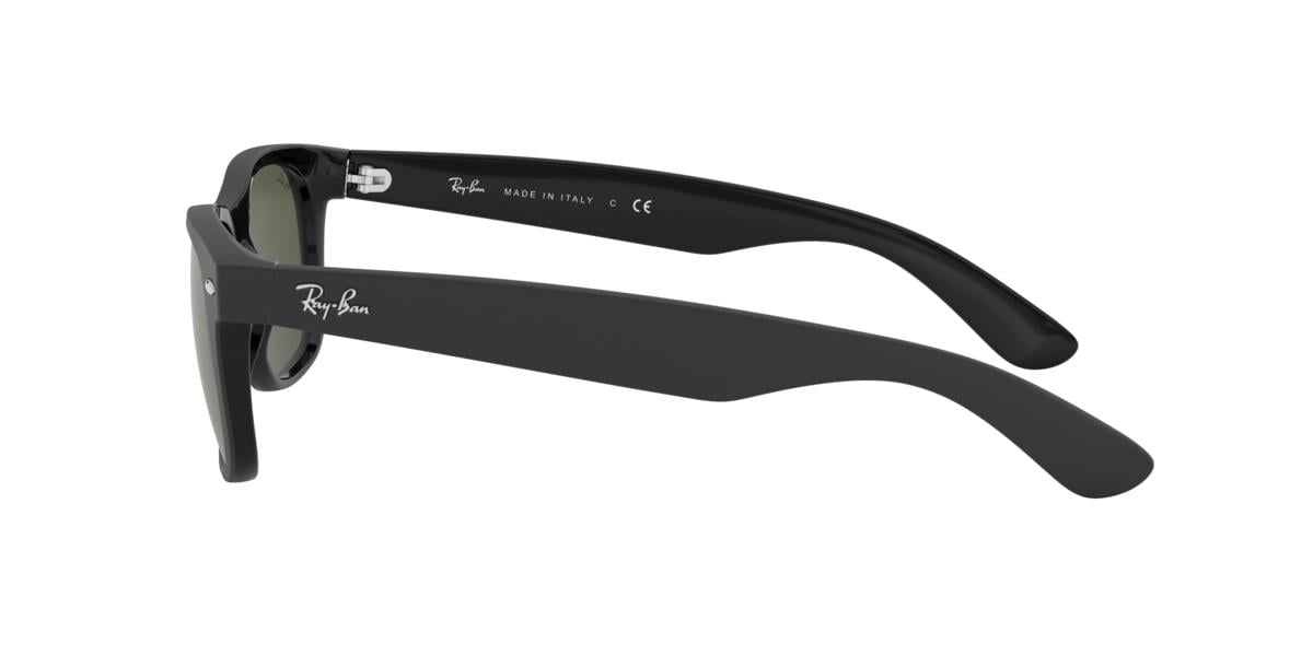 Ray-Ban RB2132 NEW WAYFARER 646231 58