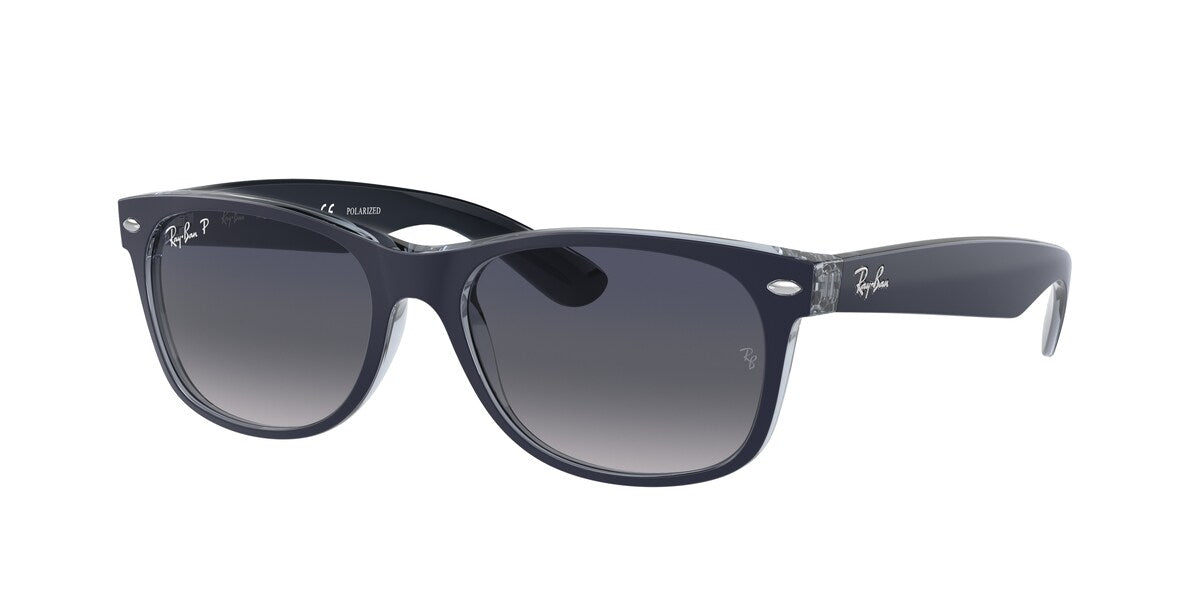 Ray-Ban RB2132 NEW WAYFARER 660778 55