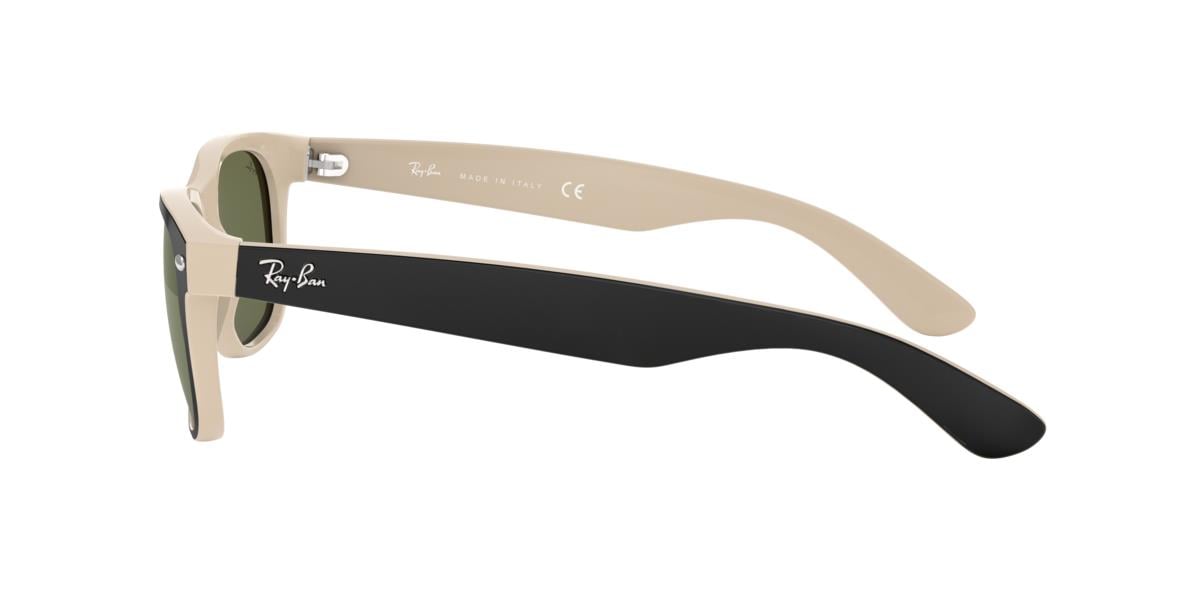 Ray-Ban RB2132 NEW WAYFARER 875 55