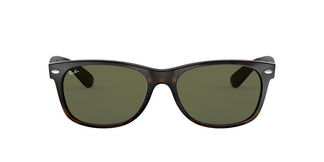Ray-Ban RB2132 NEW WAYFARER - 902 - Tortoise - 58 mm