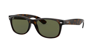Ray-Ban RB2132 NEW WAYFARER 902 58