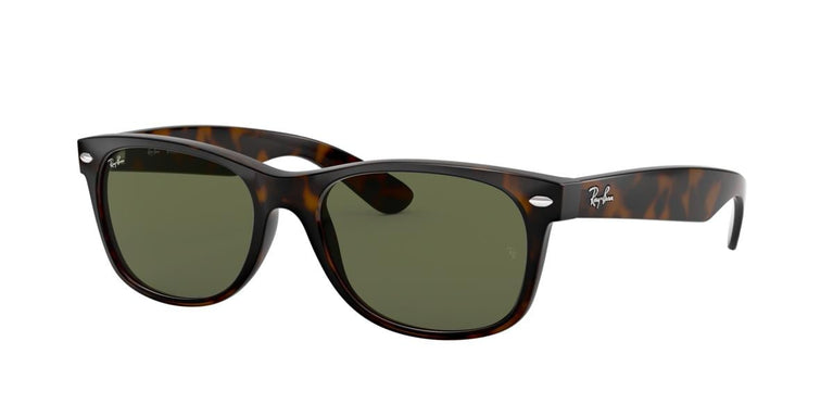 Ray-Ban RB2132 NEW WAYFARER 902 58