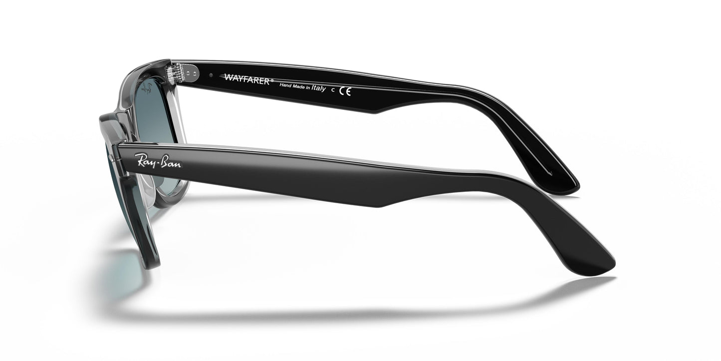 Ray-Ban RB2140 WAYFARER 12943M 50