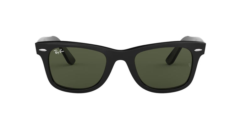 Ray-Ban RB2140 WAYFARER - 901 - Black - 54 mm