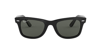 Ray-Ban RB2140 WAYFARER - 901/58 - Black - 54 mm