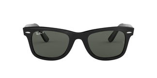Ray-Ban RB2140 WAYFARER - 901/58 - Black - 50 mm