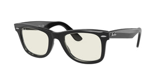 Ray-Ban RB2140 WAYFARER - 901/5F - Black - 54 mm
