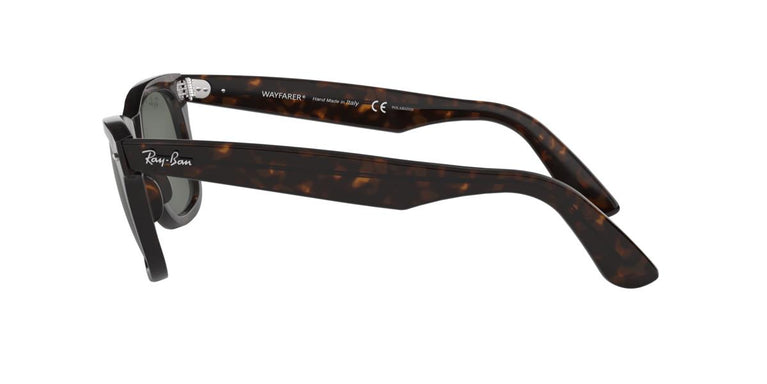 Ray-Ban RB2140 WAYFARER 902/58 50