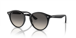 Ray-Ban RB2180 601/11 49