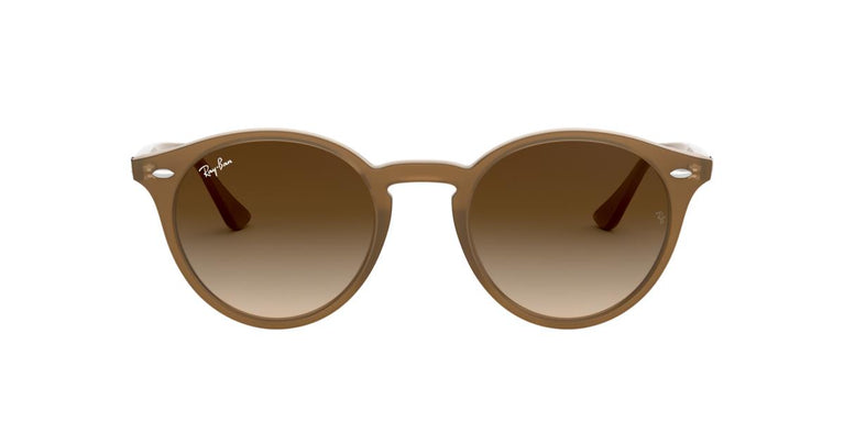 Ray-Ban RB2180 - 616613 - Turtledove - 49 mm