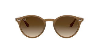 Ray-Ban RB2180 - 616613 - Turtledove - 51 mm