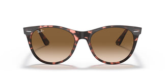 Ray-Ban RB2185 WAYFARER II 133451 52