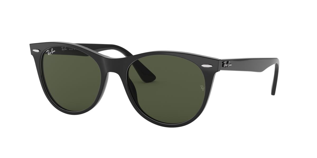 Ray-Ban RB2185 WAYFARER II 901/31 55