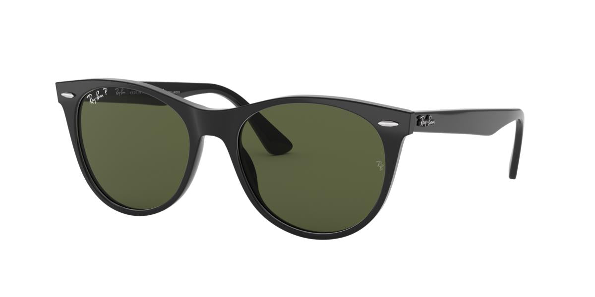 Ray-Ban RB2185 WAYFARER II 901/58 55