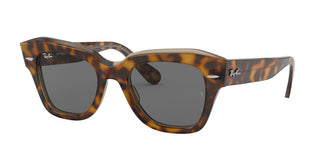Ray-Ban RB2186 STATE STREET 1292B1 52