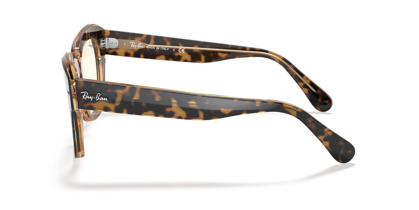 Ray-Ban RB2186 STATE STREET 1292BL 49