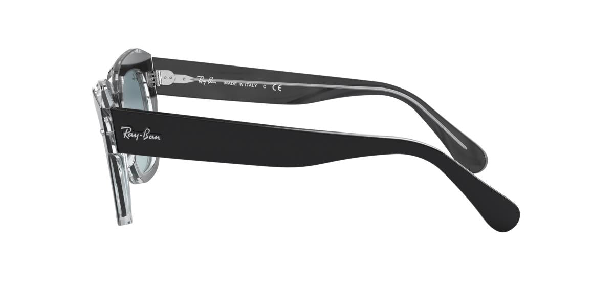 Ray-Ban RB2186 STATE STREET 12943M 49