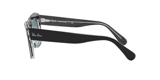 Ray-Ban RB2186 STATE STREET 12943M 49