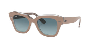 Ray-Ban RB2186 STATE STREET 12973M 49