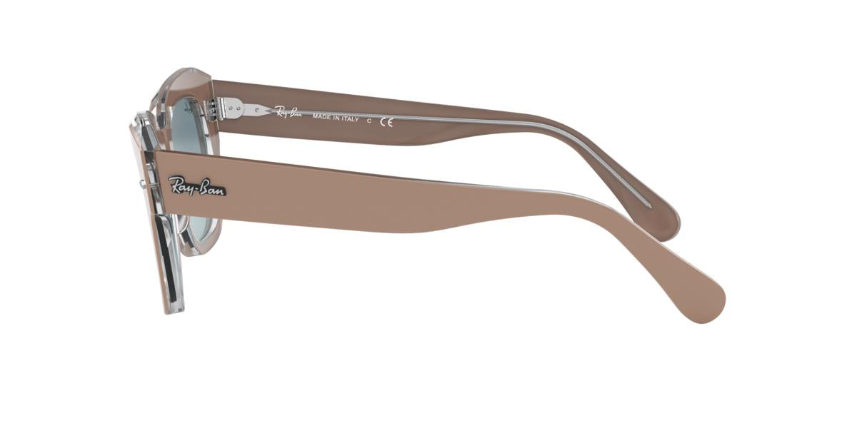 Ray-Ban RB2186 STATE STREET 12973M 49