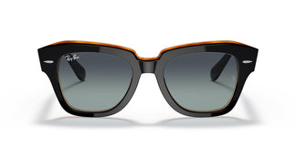 Ray-Ban RB2186 STATE STREET 132241 52