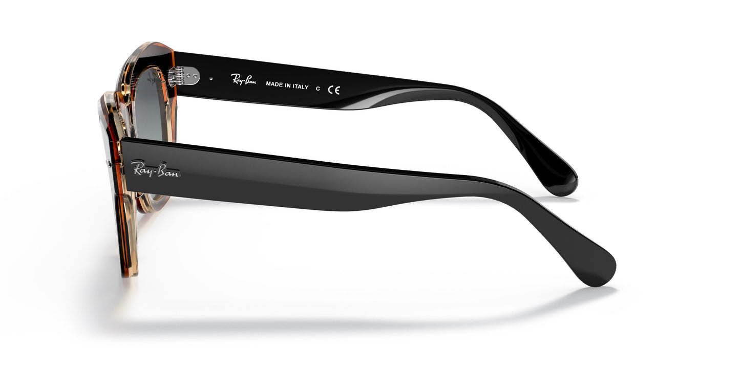 Ray-Ban RB2186 STATE STREET 132241 52