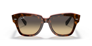 Ray-Ban RB2186 STATE STREET 1324BG 49