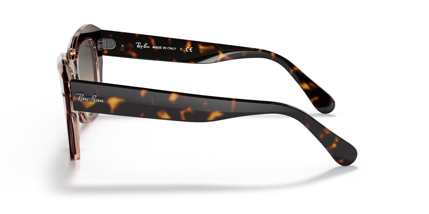 Ray-Ban RB2186 STATE STREET 1324BG 52