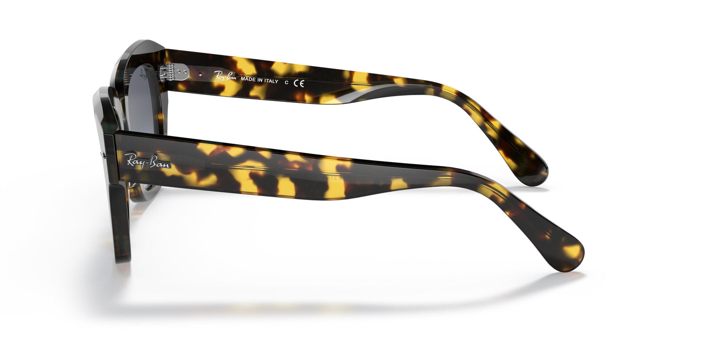 Ray-Ban RB2186 STATE STREET 133286 52