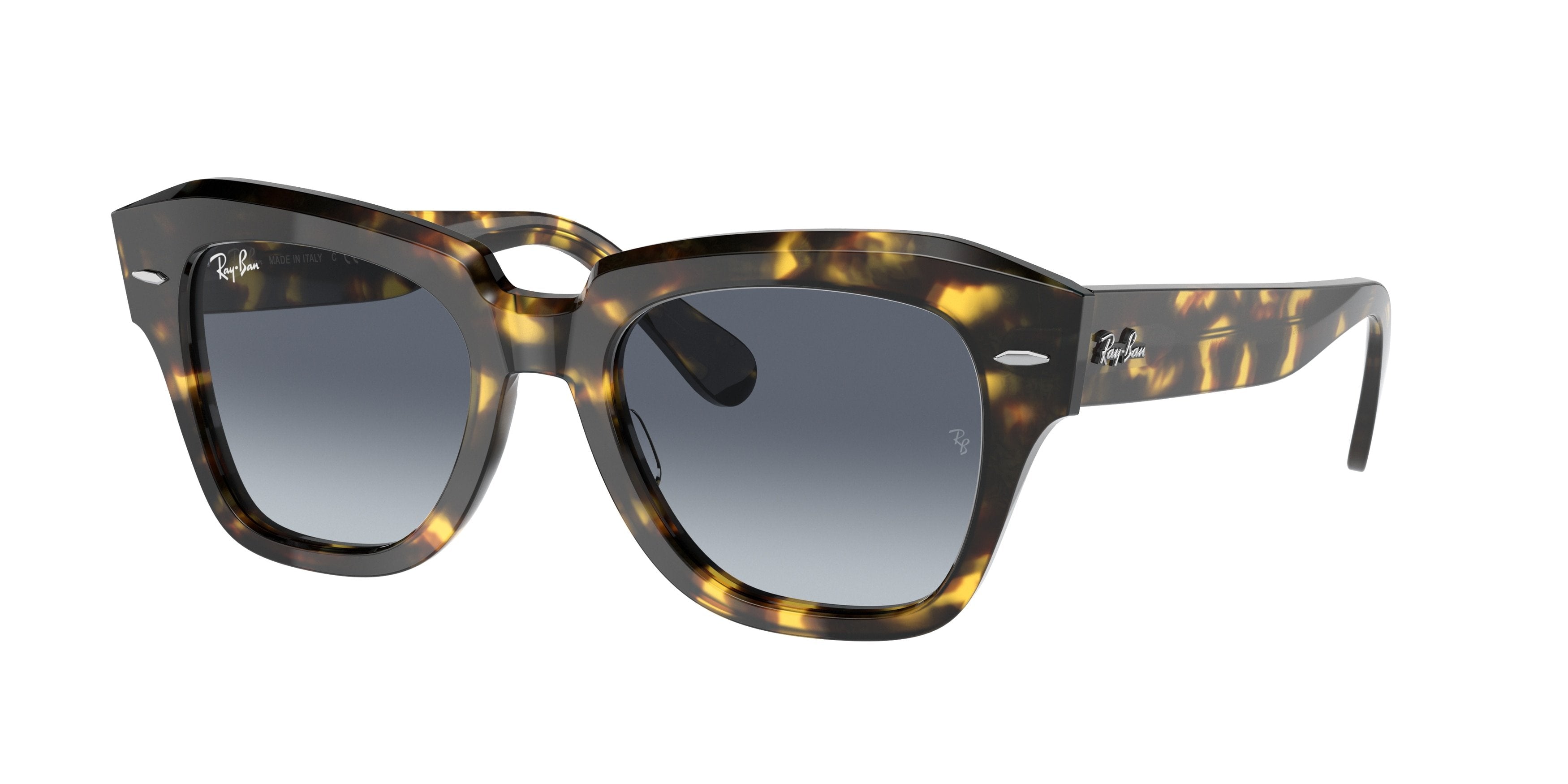 Ray-Ban RB2186 STATE STREET  133286 49