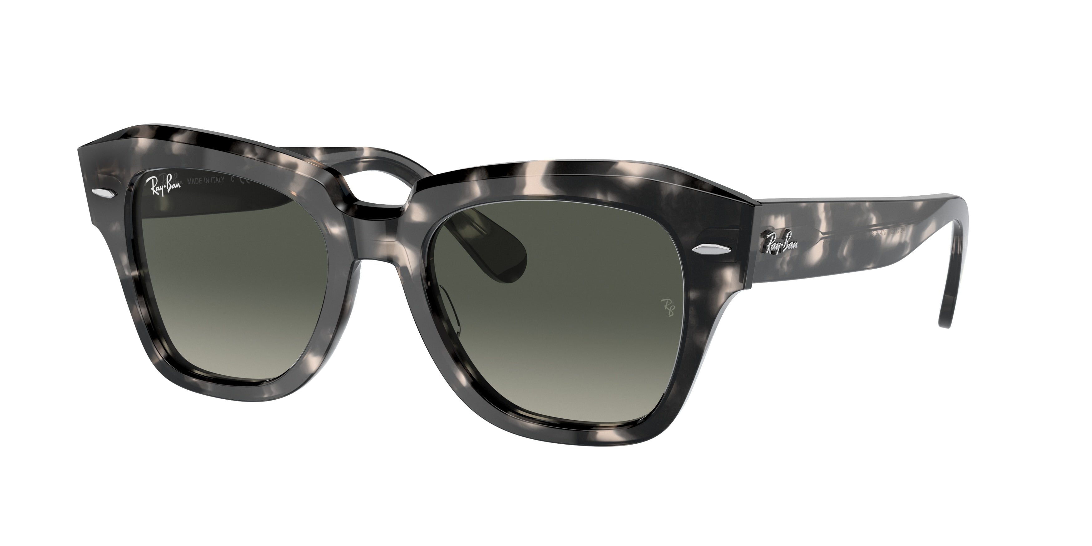 Ray-Ban RB2186 STATE STREET  133371 52