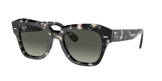 Ray-Ban RB2186 STATE STREET 133371 49