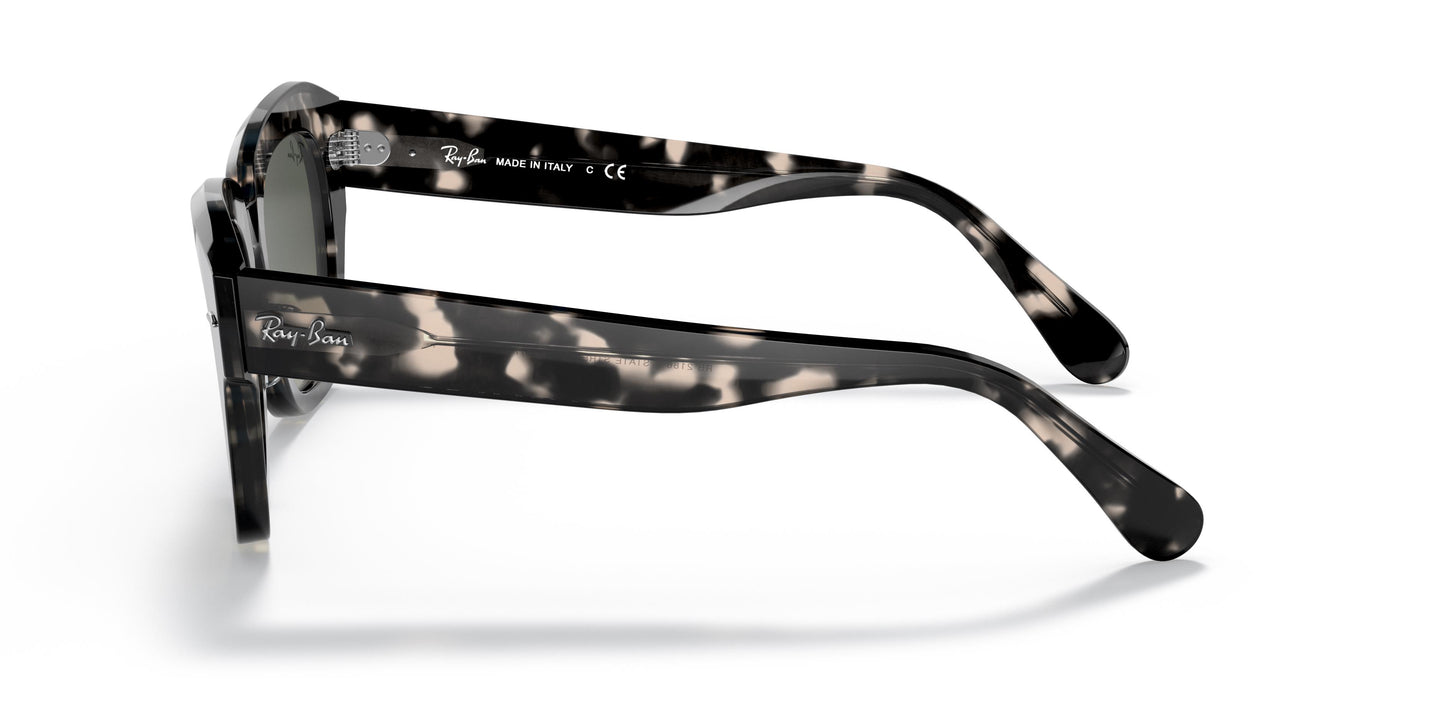 Ray-Ban RB2186 STATE STREET 133371 52