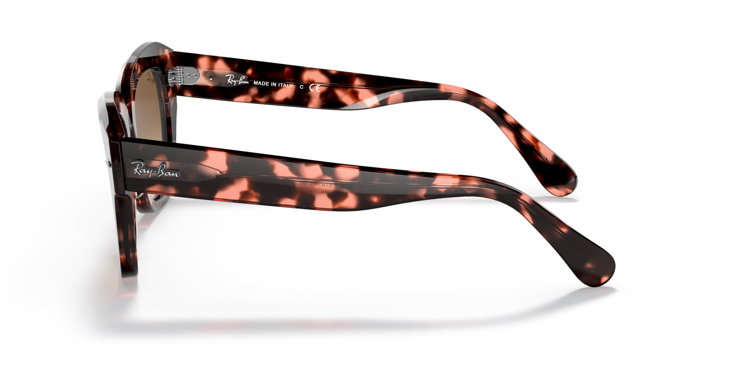 Ray-Ban RB2186 STATE STREET 133451 52