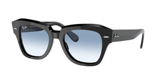 Ray-Ban RB2186 STATE STREET 901/3F 49