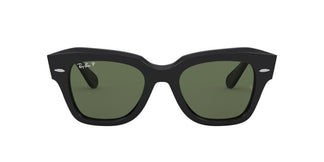 Ray-Ban RB2186 STATE STREET 901/58 52