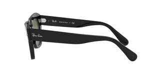 Ray-Ban RB2186 STATE STREET 901/58 52