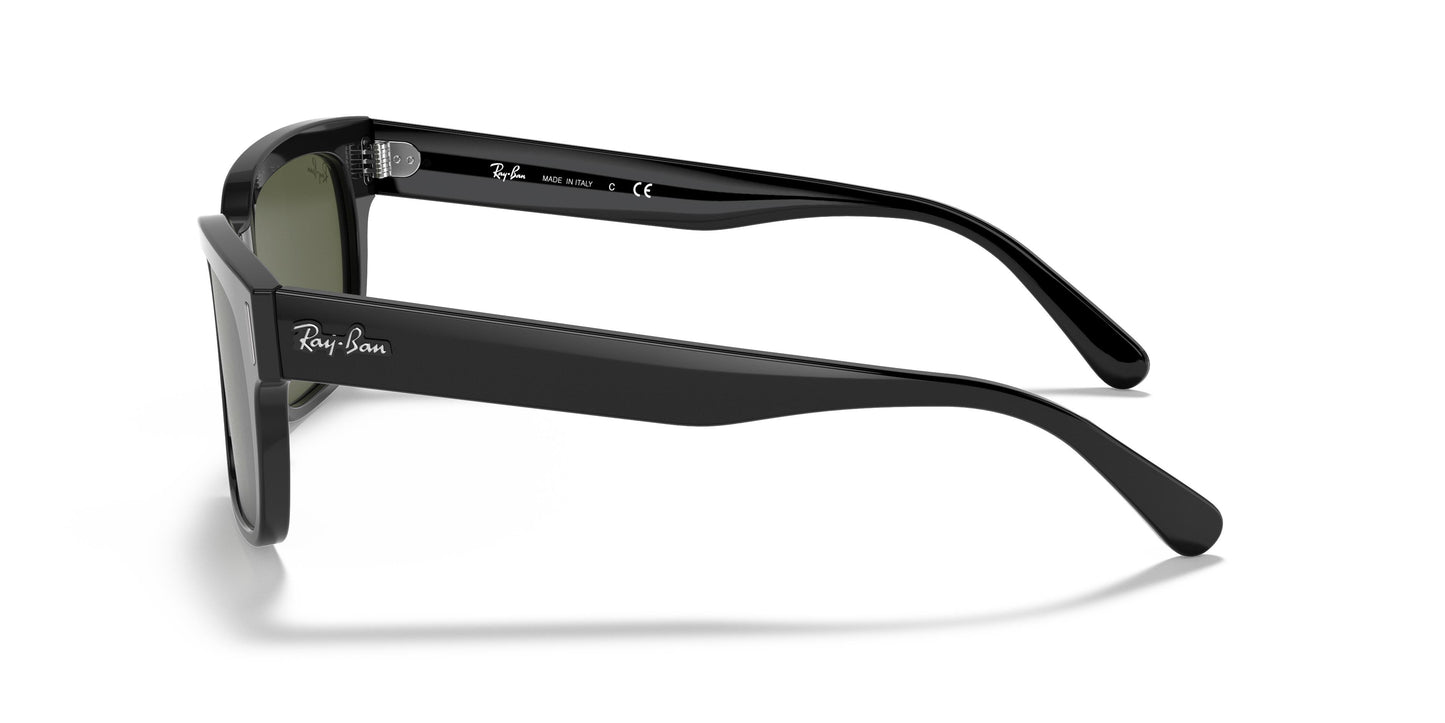 Ray-Ban RB2190 JEFFREY 901/31 55